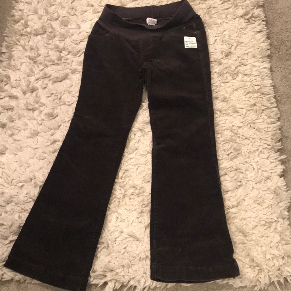 Maternity pants